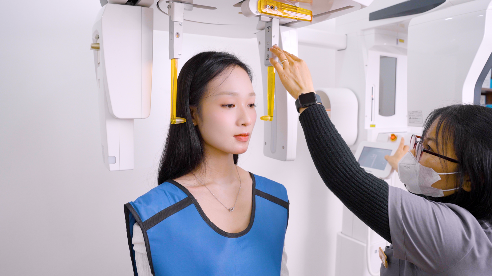 Điều trị cười hở lợi tại YenLe Dental